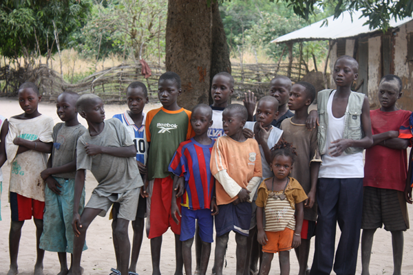 Free Introductory Sessions