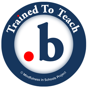 dot be - mindfulness for secondary school children