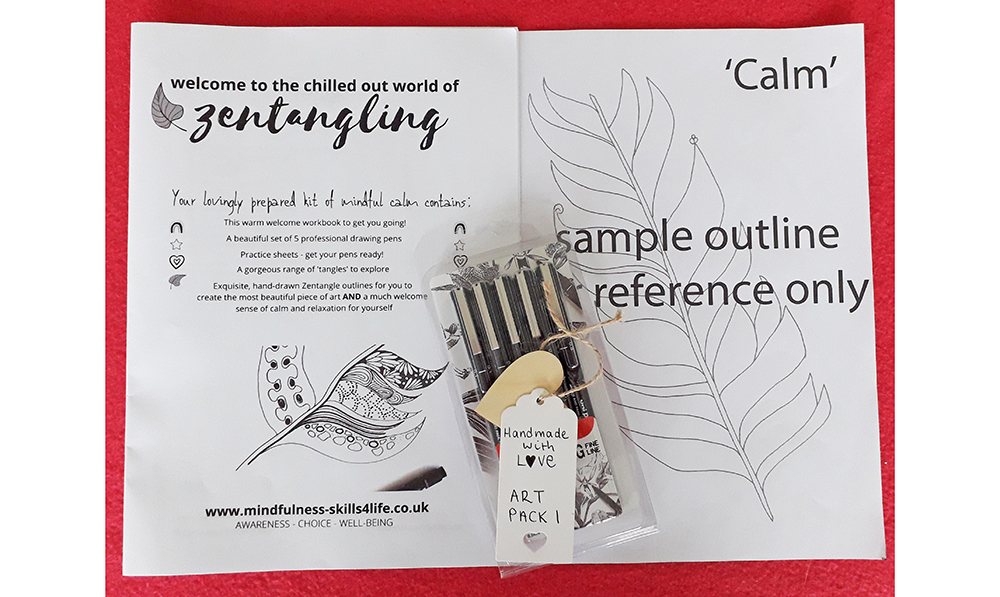 Art pack 2 main image