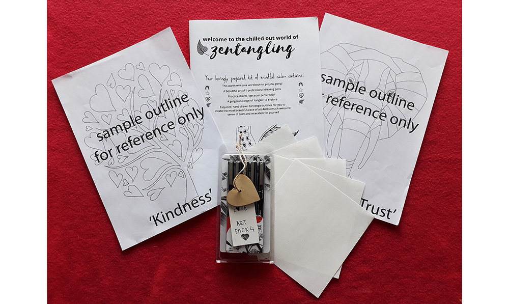 Art pack 4 main image